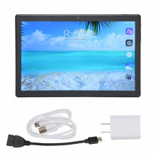 FHD Touch Screen Android Tablet10.1Inch High Performance Android10OS Expandable Storage Long Battery Life Wireless Connectivity Dolby Atmos