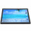 Tablet Android με οθόνη αφής FHD, Android 10OS υψηλής απόδοσης 10,1 ιντσών, επεκτάσιμη αποθήκευση, 2