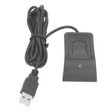 USB Fingerprint Reader with Capacitive Sensor for Fast Touch Login and Secure PC Access Control