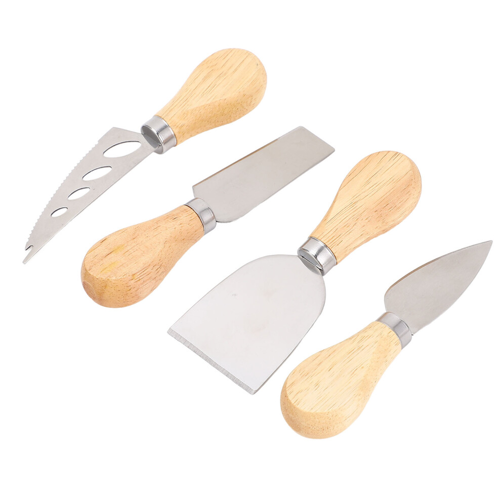 Professional Grade Putty Scrapers