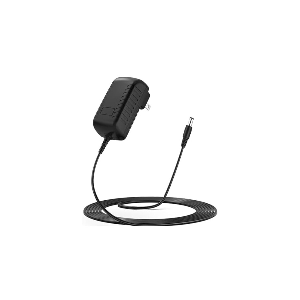 Keyboard Power Adapter 9V Dc Charger For Casio Ctk541 Ctk574 With Worldwide Voltage Support 9330225828570