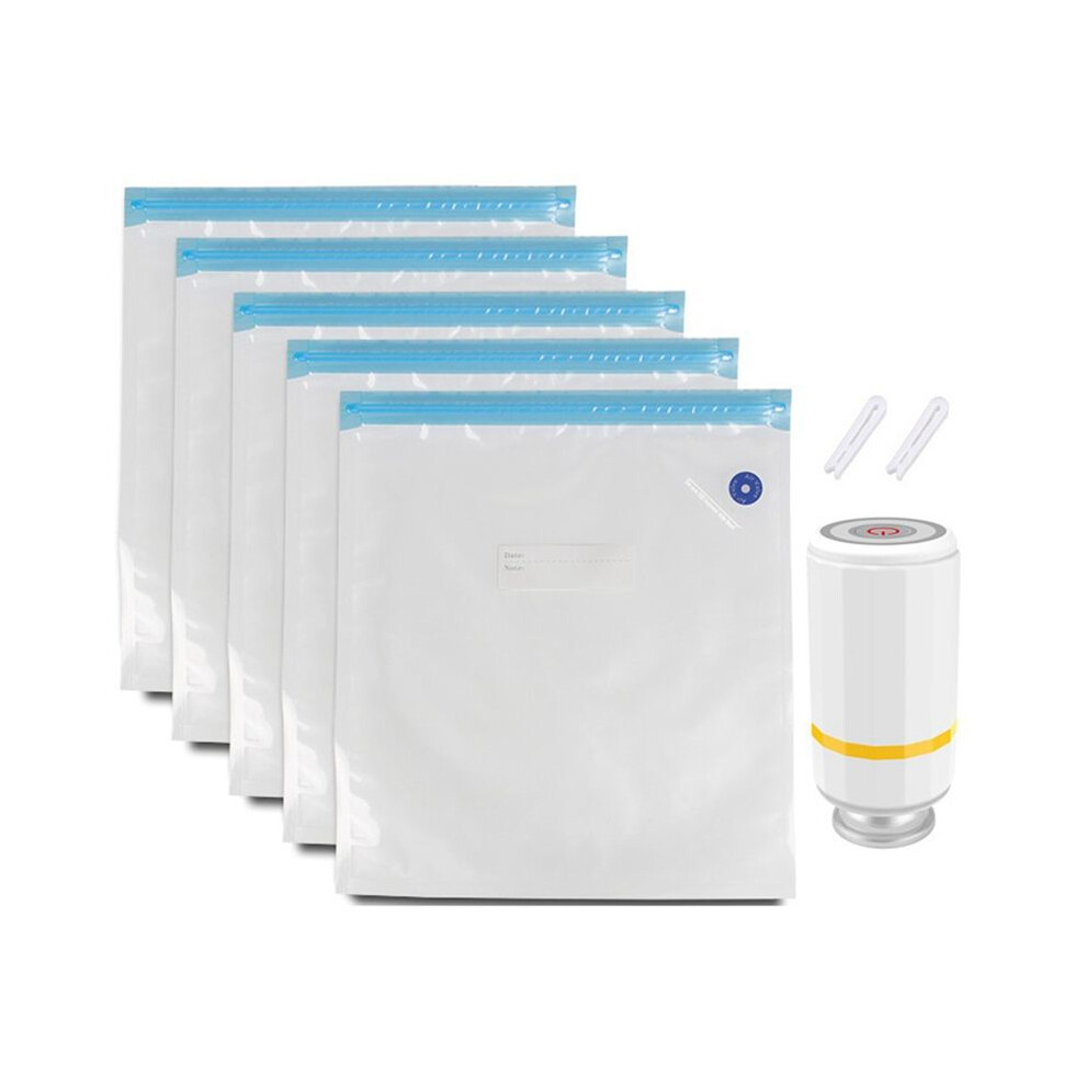 3D Printer Vacuum Bag Filament Storage Bag Moisture Dustproof Sealed Bag For 3D Printing Supplies 3D Printer Parts B 6033327613367
