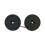 4Pcs GR4 Typewriter Ribbon Typewriter Ribbon Twin Spool Replacement for Olivetti Lettera Typewriter (Black) 5