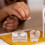 2 Set Miniatures Sofa Toy Miniature Ornament Tiny House Sofa Tea Table Sofa Model Tiny Sofa Toy 6