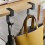 10 Shaped Table  Hook Student Desk Side Hanging Bag Removable Office Handbag Holders Table Hooks Gray 4