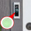 Doorbell Button Replacement,Doorbell Buttons Replacement,4pcs Video Doorbell Buttons,Repair Split Cracked Broken Button 3