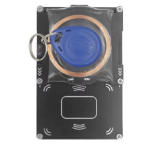 Proxmark3 MAX Set Key Copier 13.56Mhz 125Khz Badge Reader IC ID NFC Tag Decryption Duplicator NFC Card Writer