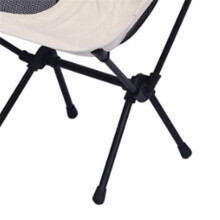 Ultralight Folding Traveling Chair- Portable Comfort for Outdoor Picnic, Beach, Fishing, and Travel A