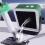 2UUL Aiolos Cooling Curing Fan UV Curing Smoke Extraction Function Fast Heat Dissipation UV Curing Smoke Exhaust Tools 4