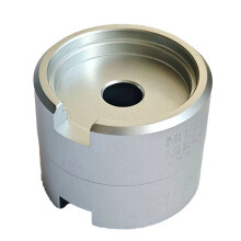 NH34 NH35 Watch Movement Holder Bracket Fits NH36 7S26 4R35 4R36 2824 8215 Movement SKX007 Mod Base Repair Assembly Tool