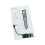 Heat Dissipation Bracket Base with RGB Lighting for PS5 Double Handle Handle Charging Block for PS5/SLIM/Pro Host White 1