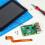 For Raspberry Pi 7inch Touchscreen Display Enhanced Visuals & User Interaction Ideal for Projects & Education 6