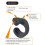 For TikTok Scrolling Ring Wireless Camera Shutter Selfie Button -Compatible for TIK Tok Ring with Stand 3