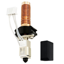 0,6 mm Keramische Nozzle Hotend-Kit voor Adventurer 5M Snel Afneembare Hotend voor Adventurer 5M Pro Gehard