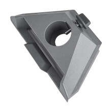 For Starlink Pipe Adapter, Pole Mount Adapter Mounting Kit, for Starlink Roof Accessories Mount