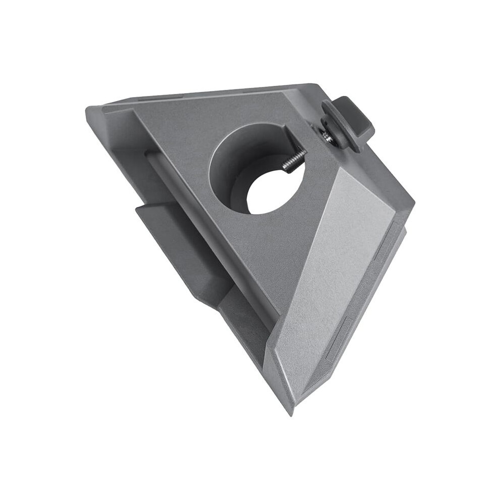 For Starlink Pipe Adapter, Pole Mount Adapter Mounting Kit, For Starlink Roof Accessories Mount 6033963020062