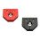 3D Printer Filament  Connector for 1.75mm, Efficient Welding Tool for 3D Printing Materials Black 4