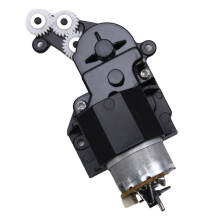 Q6718-67017 Motor de Rueda de Estrella de Impresora para Designjet Z2100 Z3100 Z3200 Z5400 T610 T620 T770 T790 T795 T1100 T1200 T2300