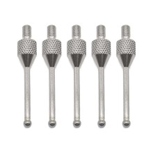 5pcs CNC 3D Touch Probe This is the Stainless Steel Probe Tip for V6 3D Touch Probe/ Finder