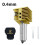 For  A1/A1  Hot End Upgrade - Quick Nozzle Replacement, for 3D Printer Parts 0.4mm 2