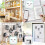 Printer Thermal Adhesive Labels Printer Sticker   Pocket Label Notes Printer for Home and Office 1
