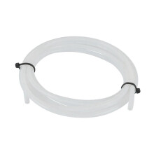For PTFE Tube ID 2.5mm OD 4mm Teflonto Pipe 1.75mm for 3D Printer A1/A1 /P1P/P1S/X1C 4M,B
