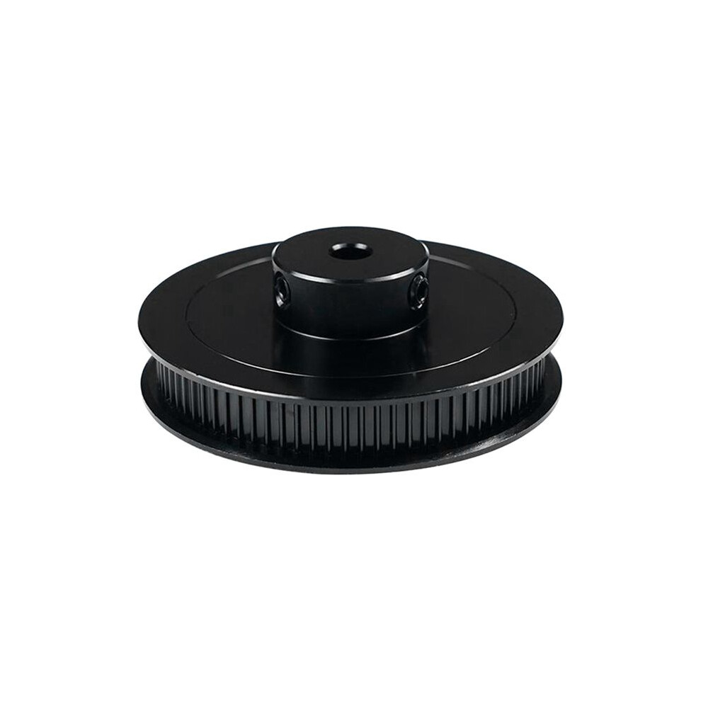 80 Teeth 2Gt Timing Pulley Aluminum Alloy For Voron 3D Printer Accessories 6132206222994