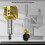 For  A1/A1  Hot End Upgrade - Quick Nozzle Replacement, for 3D Printer Parts 0.4mm 4