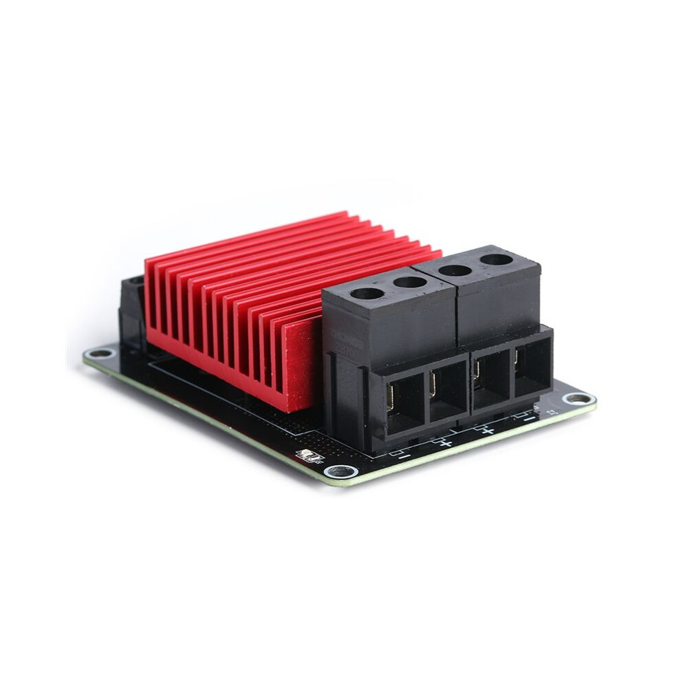 Heat Bed Module Heating Controller Accessories 3D Printer Parts Heat Bed Controller For Mks Mosfet Mos Module 30A 6032010357649