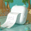Printer Thermal Adhesive Labels Printer Sticker   Pocket Label Notes Printer for Home and Office 5