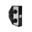 3D Printer Filament  Connector for 1.75mm, Efficient Welding Tool for 3D Printing Materials Black 5