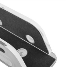 Acrylic Bracket for 2023 M2 Chip Wall Mounted Holder Desktop Stand for 2010-2020 M1