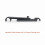 Adjustable Folding Storage Hook for Playseat Challenger  Racing Simulation Folding Chair Fixing Pedal Hook 4