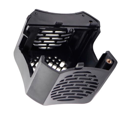 For Ender3 V2 Nozzle Fan Cover Assembled Hotend Replacement 3D Printer Part Accessory Without Fan Cover 2