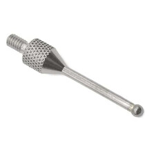 5 Pièces de Sonde Tactile 3D CNC Il S'Agit de la Pointe de Sonde en Acier Inoxydable pour Sonde Tactile 3D V6/Détecteur de Bord