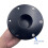 RV Trailer Table Base Mount Pedestal Base Round Flush Mount Table Leg Base 4