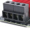 Heat Bed Module Heating Controller Accessories 3D Printer Parts Heat Bed Controller for MKS MOSFET MOS Module 30A 5