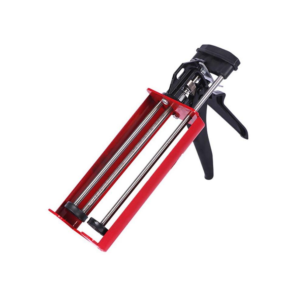 Two-Component Glue Dispenser Caulking Glue Dispenser Glass Glue For Epoxy Acrylic Polyurethane Manual Glue Dispenser 6133606713327