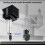 For  A1 Hotend Kit Replace Nozzle  A1 Hotend A1  Nozzle Hot End Assembly Print  Hardened 0.4mm 5