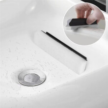 Beard Cleaner for Sink Cleaning Brush Keep Your Sink Fresh for Sink Clean Beard Hair Cleaner Beard Sink Cleaner