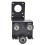 Direct Drive Kit Conversion Bracket for  3/V2 CR10 Compatible with Dual Drive Extruder Plate with Pulley 1