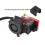 Extruder Direct Drive Upgrade Kit with Linear Rail Slide Kit X Axis Linear Guide Kit with Backplane Bracket A 5