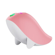 Projector Bedroom Bedside Lamps,Projector Moon Lamp Night Light for Kids Ceiling Starry Sky-Projection Lamp