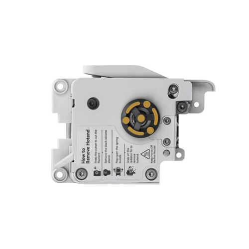 3D Printer Extruder Components för  3D Printer Accessories A1  Extruder 1