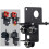 Direct Drive Kit Conversion Bracket for  3/V2 CR10 Compatible with Dual Drive Extruder Extruder Plate Kit 2