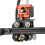 Direct Drive Kit Conversion Bracket for  3/V2 CR10 Compatible with Dual Drive Extruder Extruder Plate Kit 5