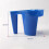 2 Pcs Roller Brush Holding Paint Cup New Material Convenient Construction  Plastic Paint Tray Paint Tool Set 6