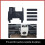 For  P1 Series 3D Printer Nozzle Cleaner Tool Efficient Cleaning Brushes for Enhanced Maintenance 1