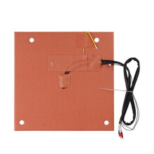 Heating Pad for 3D Printer 305x301mm 120V, High Power 800W for K1MAX