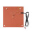 Heating Pad for 3D Printer 305x301mm 120V, High Power 800W for K1MAX 1